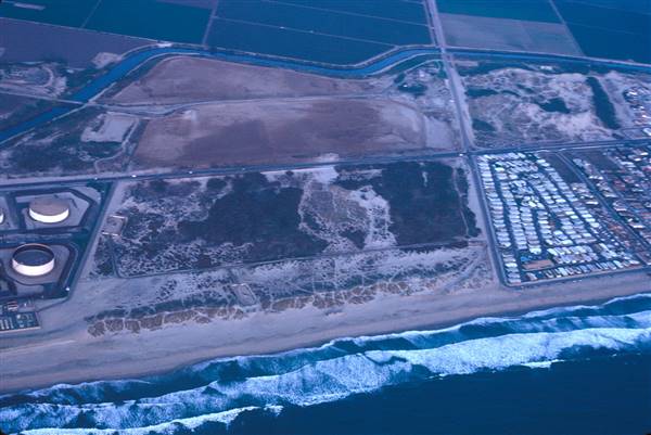 Mandalay State Beach (SB) (1/20/2016 - Credits: Courtesy of California State Parks, 2016)