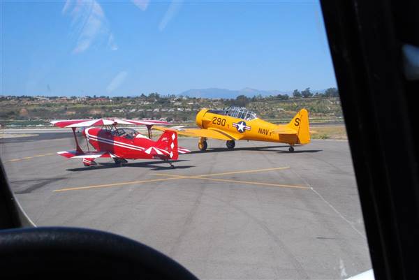 World War II Aviation Museum (CAF) (2/18/2016 - Credits: https://www.cafsocal.com/gallery/)
