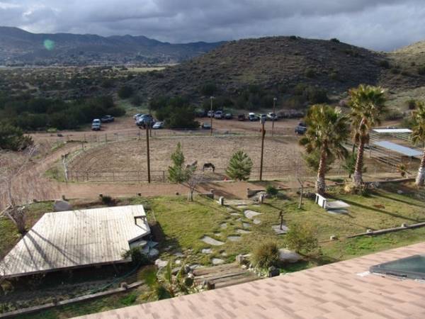 Acton Water Stage (2/25/2016)