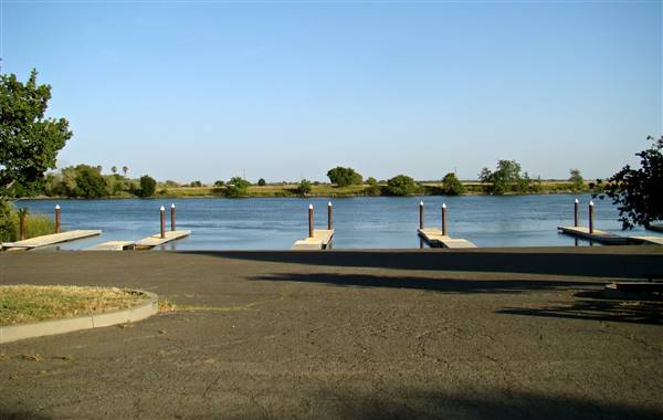 Brannan Island State Recreation Area (SRA) - http://stateparkclosurestrip.blogspot.com/ (3/2/2016 - Credits: Photo courtesy of Lucy D'Mot)