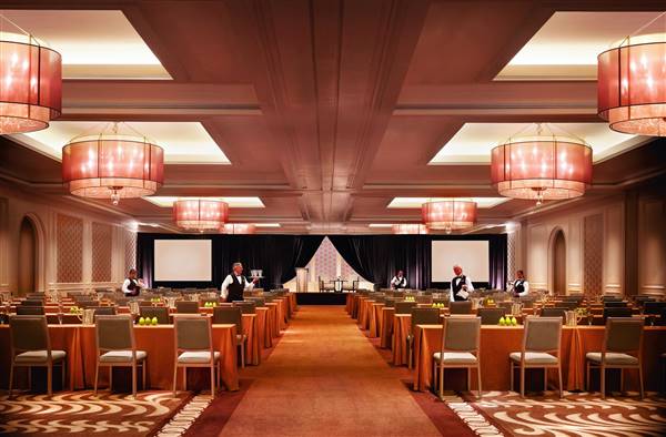 Ritz-Carlton Laguna Niguel @ Dana Point (3/10/2016)