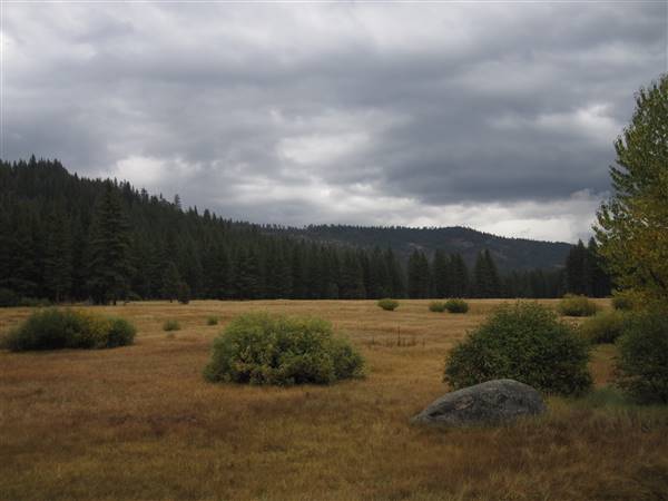 Grover Hot Springs State Park (SP) (3/14/2016 - Credits: Photo courtesy of Jordan Fenwick - Grover Ranger)