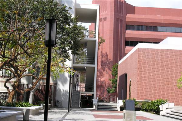 University of Southern California - USC (4/15/2016 - Credits: Photo by Robin Citrin)