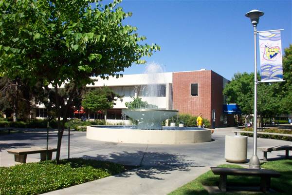 California State University, Fresno (3/3/2007)