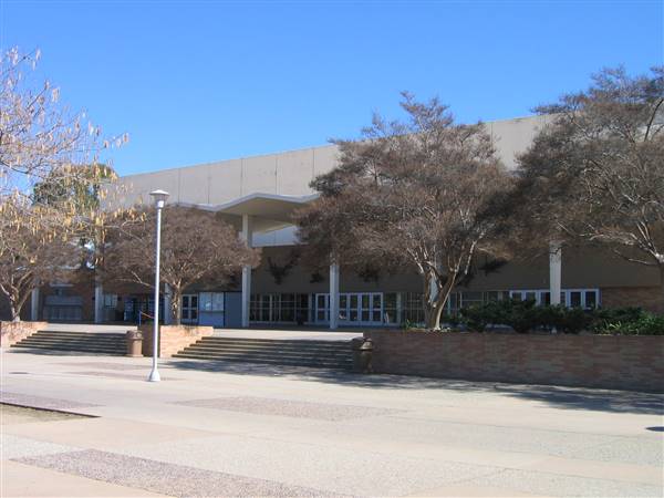 California State University, Fullerton (8/8/2008 - Credits: By Greenstrat (Own work) [Public domain], via Wikimedia Commons)