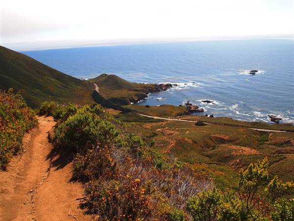 Garrapata State Park (SP) (7/15/2012 - Credits: "Garrapata State Park" by J. Maughn (CC BY-NC 2.0)[https://creativecommons.org/licenses/by-nc/2.0/legalcode]https://www.flickr.com/photos/jmaughn/)