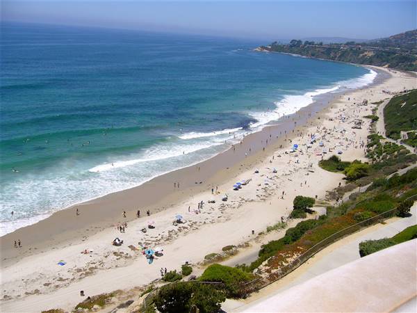 Salt Creek Beach (7/13/2006 - Credits: "Salt Creek Beach / Dana Point, CA" by Brandon Fick (CC BY 2.0)[https://creativecommons.org/licenses/by/2.0/legalcode]https://www.flickr.com/photos/ficken/)