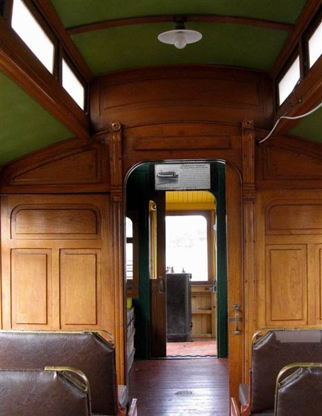 Western Railway Museum - Bay Area Electric Railroad Association - BAERA (12/4/2010 - Credits: "Western Railway Museum 3608a" by Don Barrett (CC BY-NC-ND 2.0)[https://creativecommons.org/licenses/by-nc-nd/2.0/legalcode]https://www.flickr.com/photos/donbrr/)