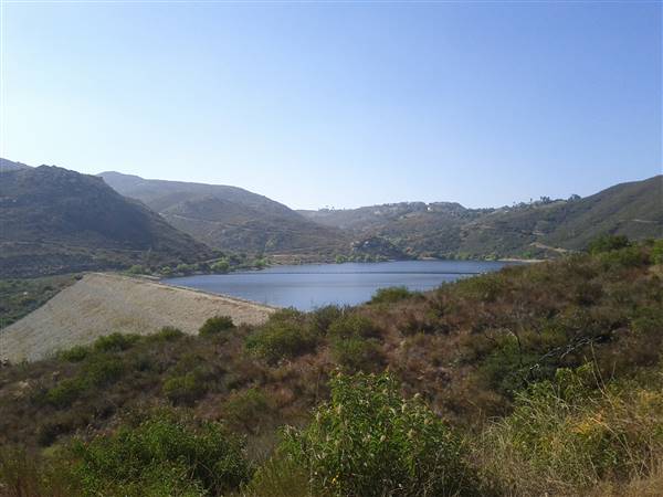 Blue Sky Ecological Preserve - City of Poway & California Department of Fish & Wildlife (CDFW) (7/1/2012 - Credits: "Blue sky ecological reserve" by Darren Chen (CC BY-NC 2.0)[https://creativecommons.org/licenses/by-nc/2.0/legalcode] https://www.flickr.com/photos/phoenixar/)