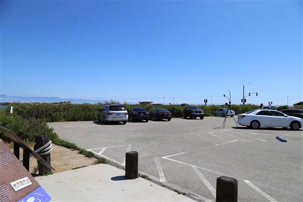 Bolsa Chica Ecological Reserve - California Department of Fish & Wildlife (CDFW) (10/18/2016 - Credits: Photo courtesy of Kris Bunting)