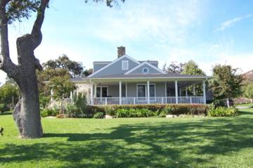 El Campeon Farms - Windy Hill Ranch (10/21/2016)