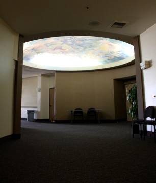 Huntington Beach Central Library (11/3/2016 - Credits: Photo courtesy of Kris Bunting)