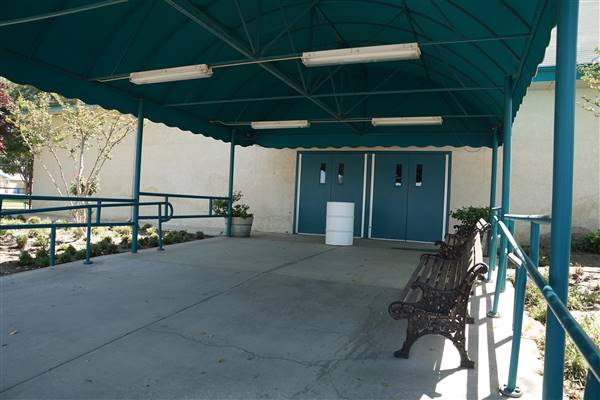 Kern County Fair - 15th DAA (11/7/2016 - Credits: Building 1 - Photo courtesy of Kern County Fair)