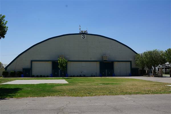 Kern County Fair - 15th DAA (11/8/2016 - Credits: Building 3 - Photo courtesy of Kern County Fairgrounds)