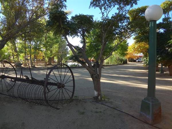 Skyotee Ranch (3/29/2017)
