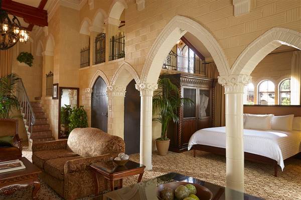 The Historic Mission Inn Hotel & Spa (4/4/2017)