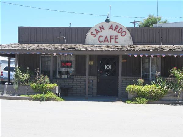 San Ardo (6/28/2017)