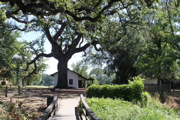 Shasta County Museums (1/19/2018)