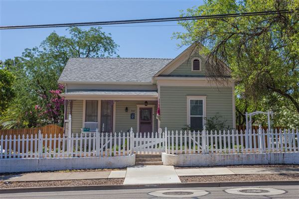 Shasta County Residences (1/19/2018)