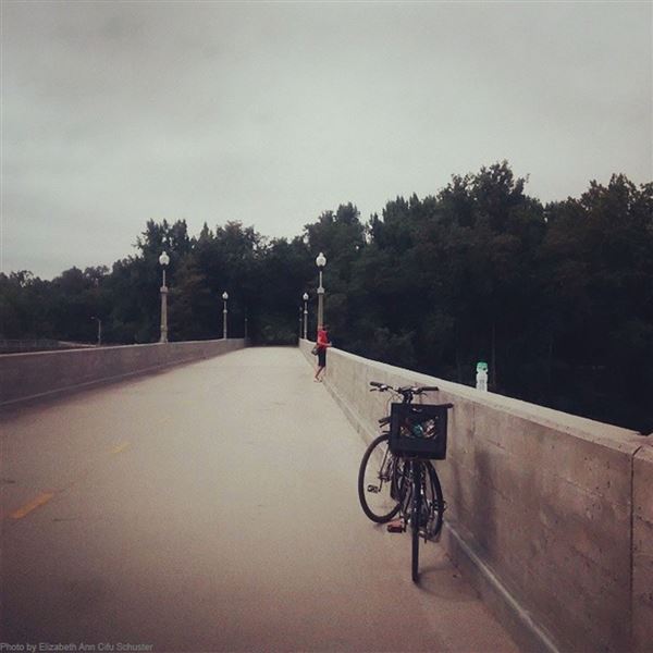 Shasta County Roads & Bridges (1/19/2018)
