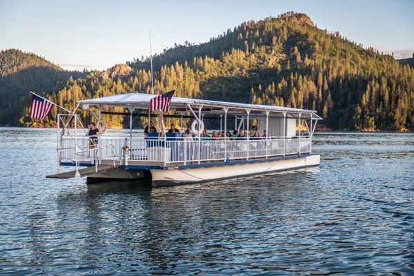 Shasta County Roads & Bridges (1/19/2018)