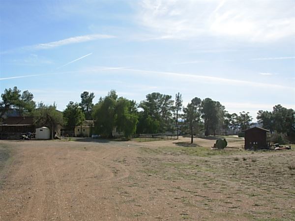 Sierra Bonita Ranch (1/26/2018)