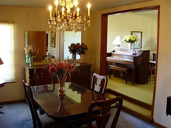 Lang House (2/6/2018)