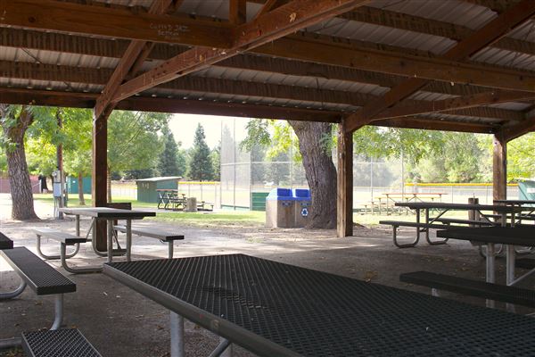 Redwood Valley Lions Club Park (9/20/2017 - Credits: Kellen Lim)
