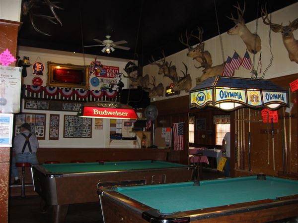 The Casino Bar & Grill (7/25/2018)
