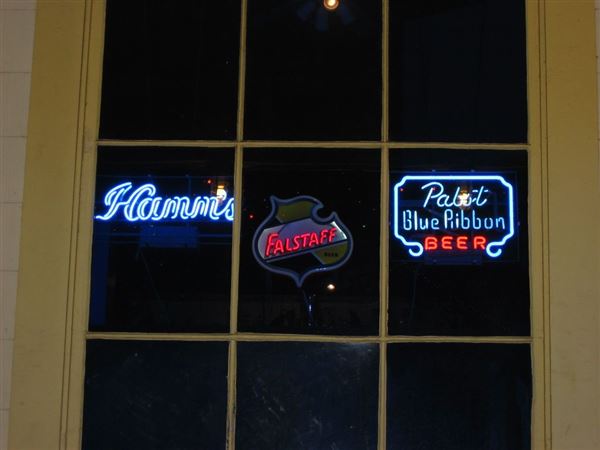 The Casino Bar & Grill (7/25/2018)