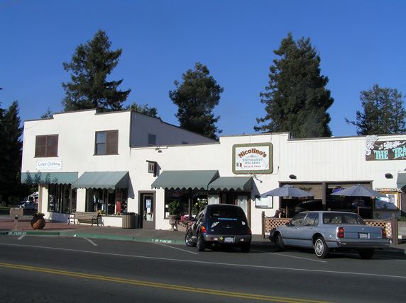 Cotati (7/25/2018)