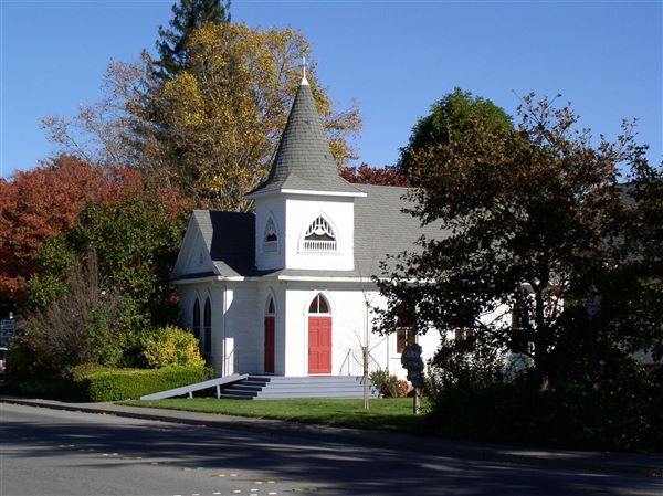 Cotati (7/25/2018)