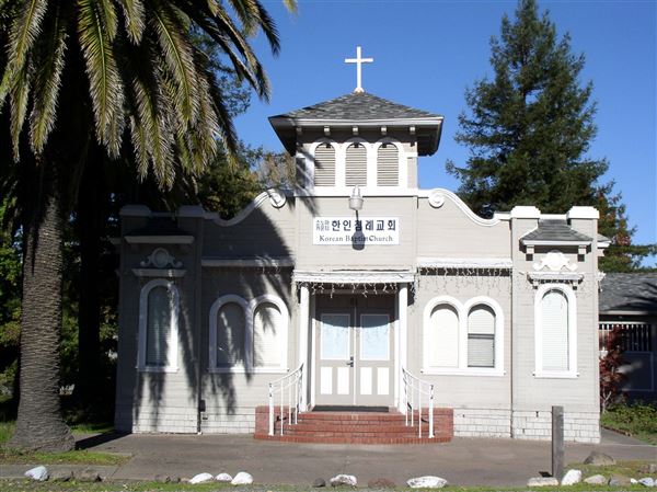 Cotati (7/25/2018)