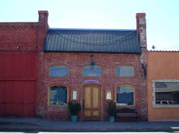 Geyserville (7/25/2018)