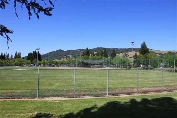 Golis Park (7/25/2018)