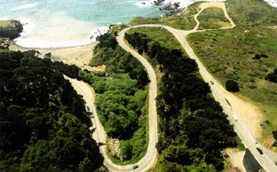 Highway One (7/25/2018)