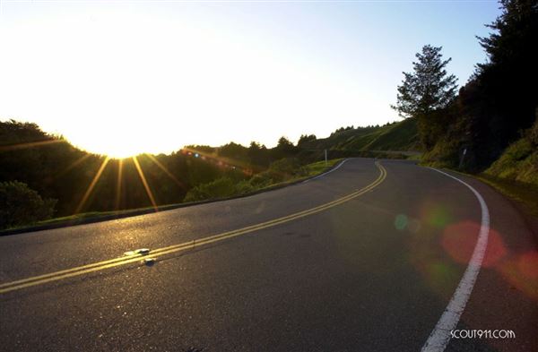 Highway One (7/25/2018)