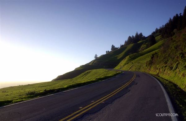 Highway One (7/25/2018)
