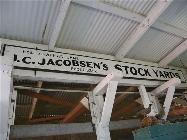 J G Angus Ranch (7/25/2018)