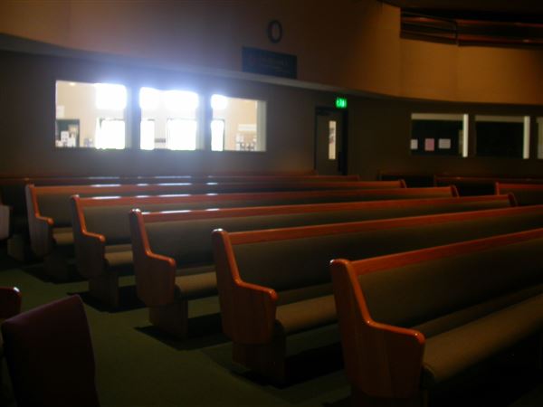 Shiloh Neighborhood Church (7/25/2018)