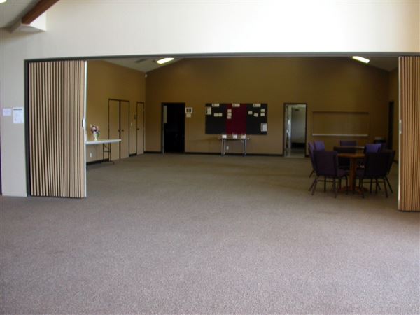 Shiloh Neighborhood Church (7/25/2018)