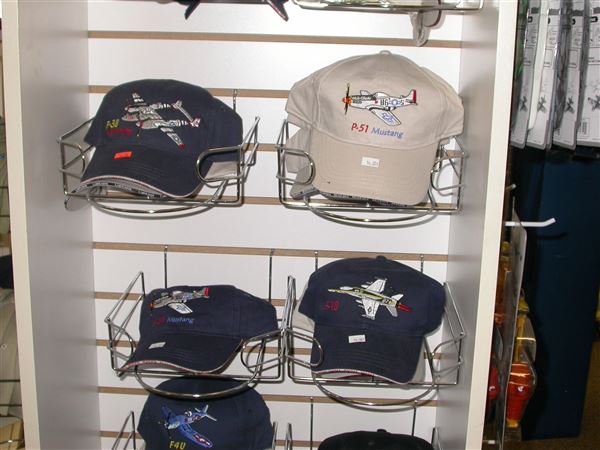 Pacific Coast Air Muesum (7/25/2018)