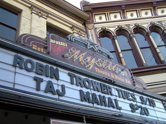Petaluma (7/25/2018)