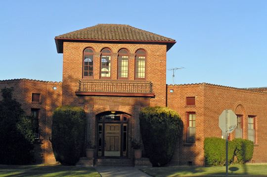 Petaluma (7/25/2018)