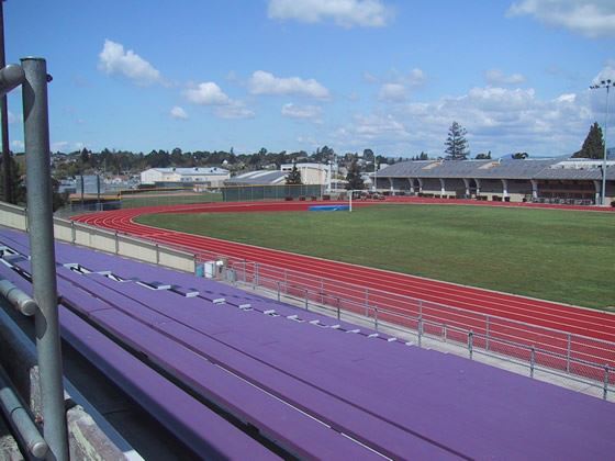 Petaluma High School (7/25/2018)