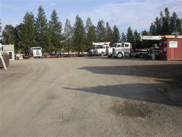 Precision Crane Services, Inc. (7/25/2018)