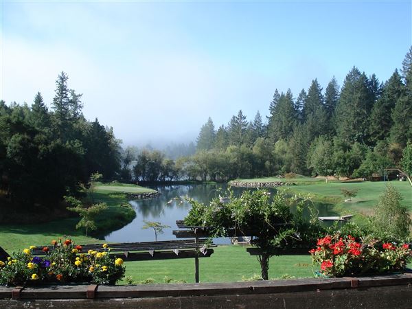 Robertson House Vacation Rental (7/25/2018)