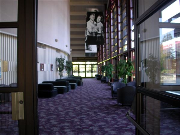 Spreckles Performing Arts Center (7/25/2018)