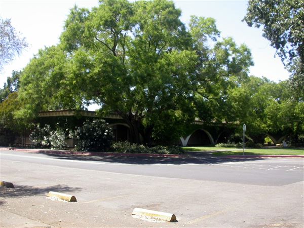 Santa Rosa Junior College - SRJC (7/25/2018)