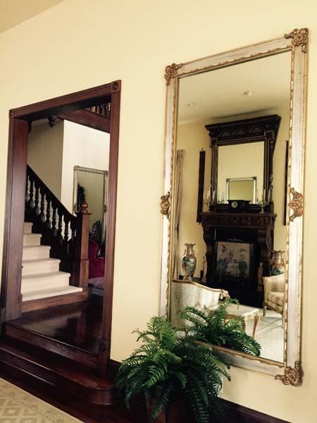 Spring Hill Estate (7/25/2018)